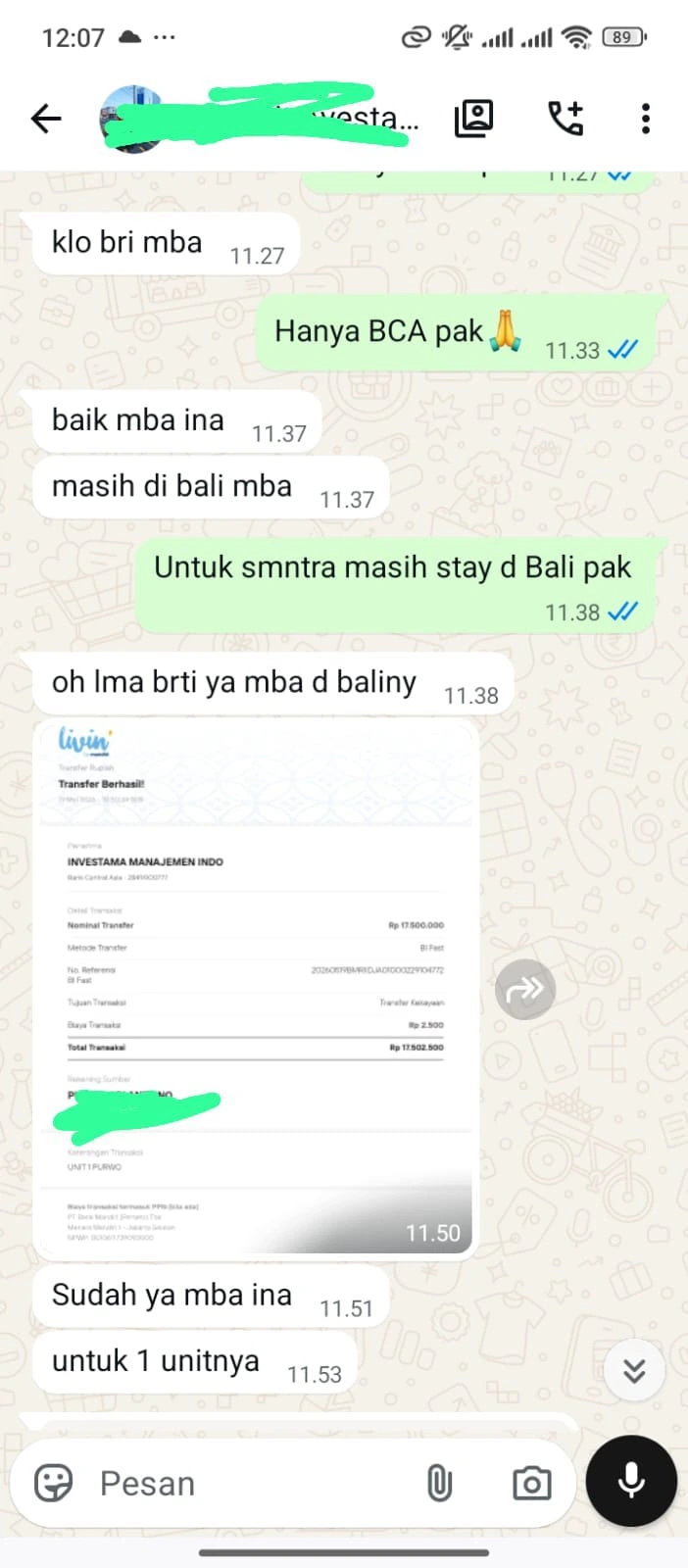 Testimoni mitra AVESTA setelah bergabung program kemitraan rental mobil listrik